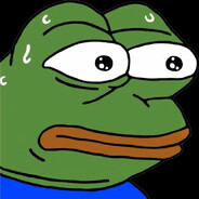 Panic Pepe