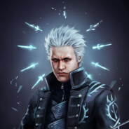 Vergil!