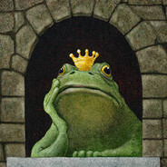ToadKing