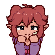 bratty demon loli