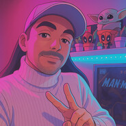 Steam Community Avatar