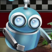 BurgerBot