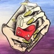 Steam Community Avatar
