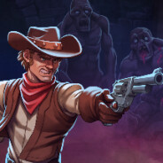 Graveyard Gunslingers