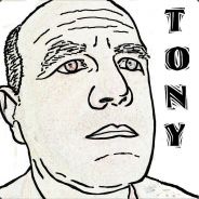 **TONY**