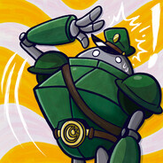 Steam Community Avatar