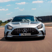 mercedes amg