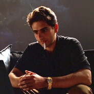 Steam Community Avatar