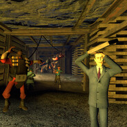 Steam Community Avatar