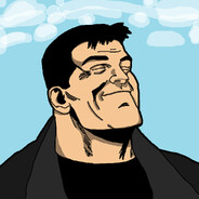 Steam Community Avatar