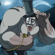 Steam Community Avatar