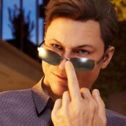 Steam Community Avatar