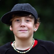 Little Chris (R.I.P)