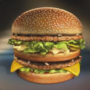 HamburgerTime avatar