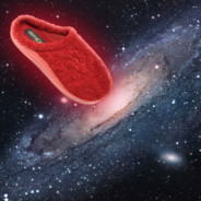 Pantofola Cosmica's Avatar