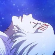 YOU' ll NEVER BREAK ME