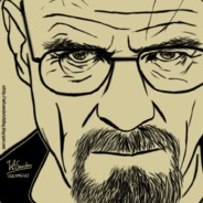 ★Walter White