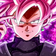 GOKU BLACK