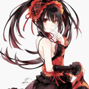 Kurumi Tokisaki