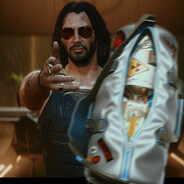 Steam Community Avatar
