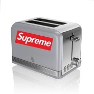 Supreme Toaster