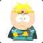 L. Butters