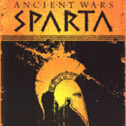 AncientWarsSparta's Avatar