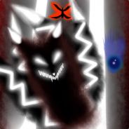 HalfblindWolf
