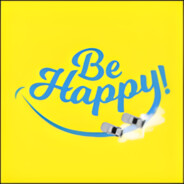 Happy