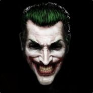 The JoKeR avatar