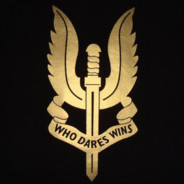 kaze's Avatar