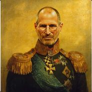 Ген. Джобсов [BUL]