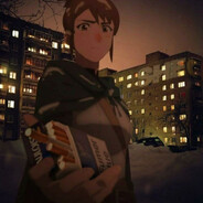 Steam Community Avatar