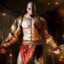 KRATOS DE RIVER