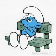Klantsmurfen