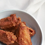 Chicken wing