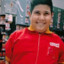 el niño oxxo