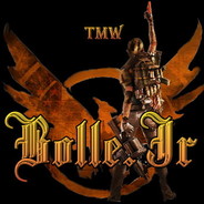 [TMW] Bolle Jr. (GER)