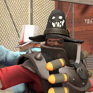 Steam Community Avatar