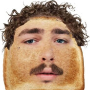Toast Malone