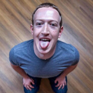 Mark Zuckerberg