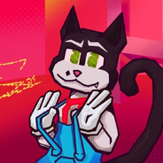 Steam Community Avatar