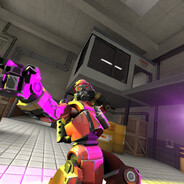 Steam Community Avatar