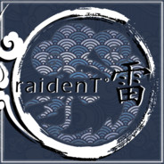 raidenT°雷's Avatar