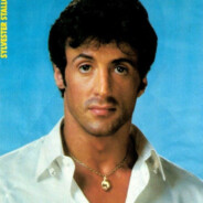 Sylvester Stallone