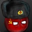 A Very Sad Soviet Unionball