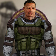Major Winters