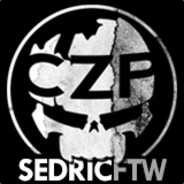 SedricFTW - steam id 76561197961856782