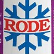Rode