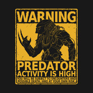 PREDATOR